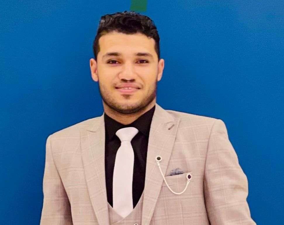 أحمد توفيق