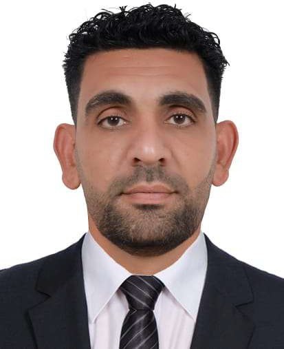 عبد الخالق قاسم